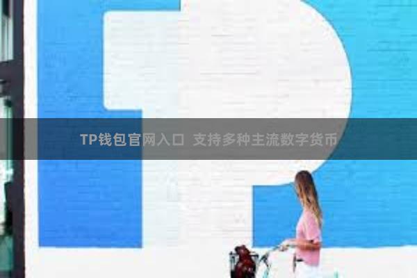 TP钱包官网入口 支持多种主流数字货币