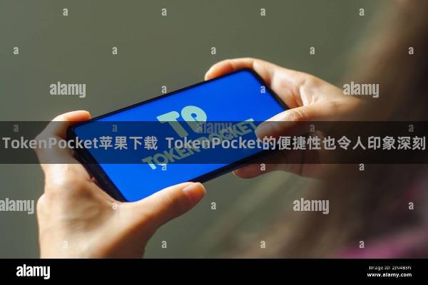 TokenPocket苹果下载 TokenPocket的便捷性也令人印象深刻