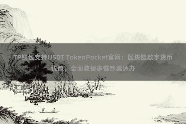 TP钱包支持USDT TokenPocket官网：区块链数字货币钱包，全面救援多链钞票惩办